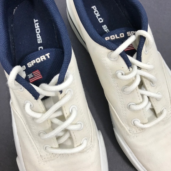 Polo by Ralph Lauren | Shoes | Vintage 